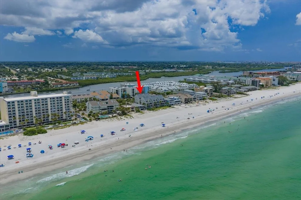 Unit for sale at 19930 GULF BOULEVARD, INDIAN SHORES, FL 33785