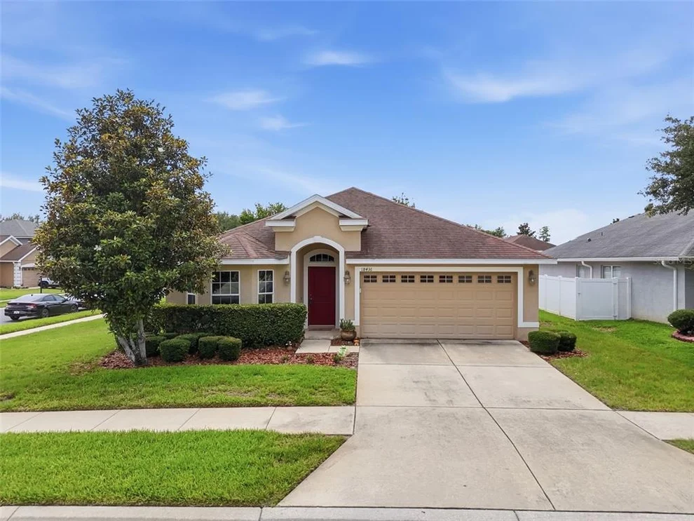 Unit for sale at 18436 DAJANA AVENUE, LAND O LAKES, FL 34638