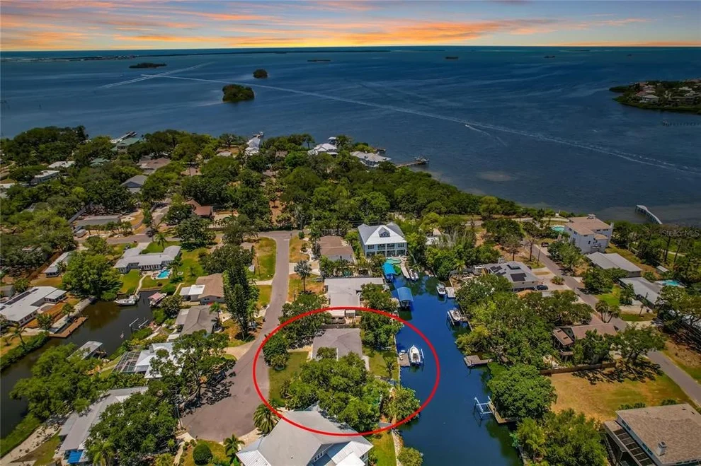 Unit for sale at 404 LAUREL LANE, PALM HARBOR, FL 34683