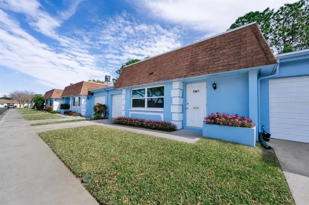 Unit for sale at 8315 BURGUNDY DRIVE N, PINELLAS PARK, FL 33781