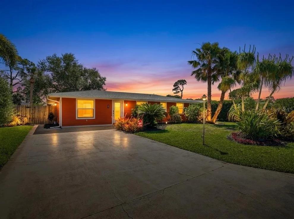Unit for sale at 1129 RIVIERA STREET, VENICE, FL 34285