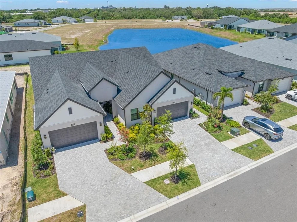 Unit for sale at 5828 WINDBREAK COURT, APOLLO BEACH, FL 33572