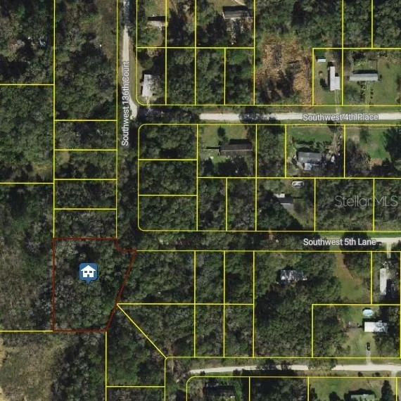 Unit for sale at 0 SW 136TH COURT, OCALA, FL 34481