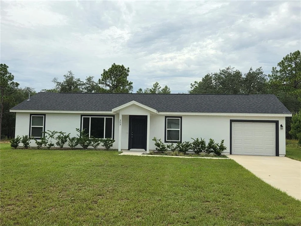 Unit for sale at 353 FISHER WAY, OCKLAWAHA, FL 32179