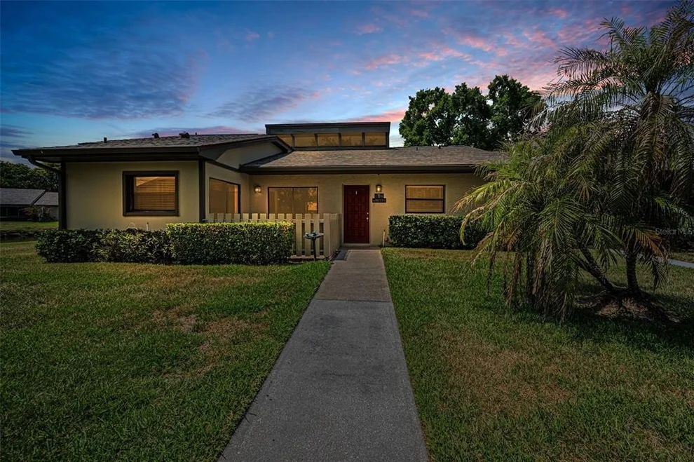 Unit for sale at 160 JAMES COURT, OLDSMAR, FL 34677