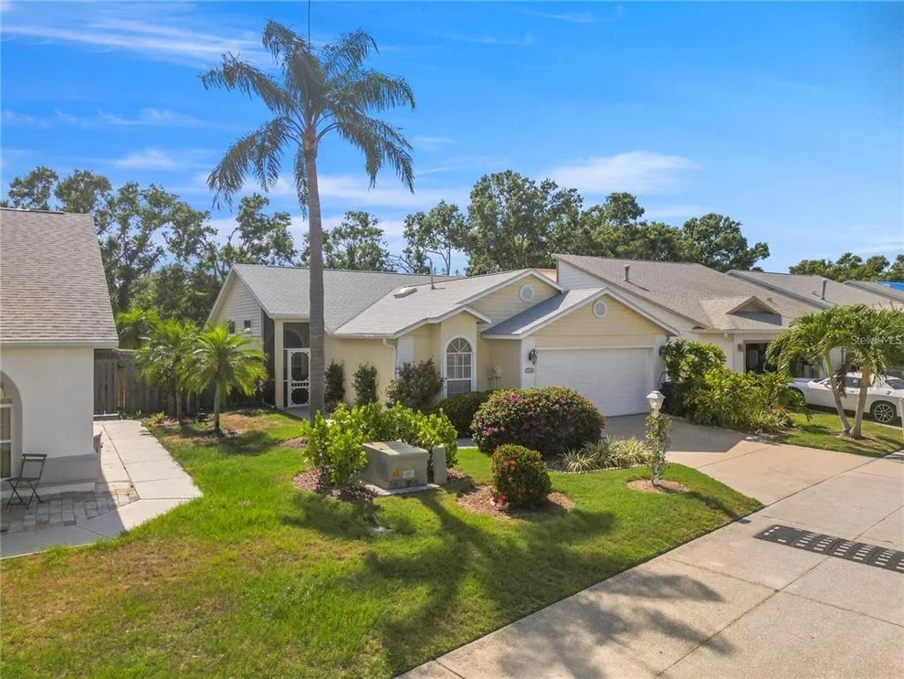 Unit for sale at 7716 GENEVA LANE, SARASOTA, FL 34243