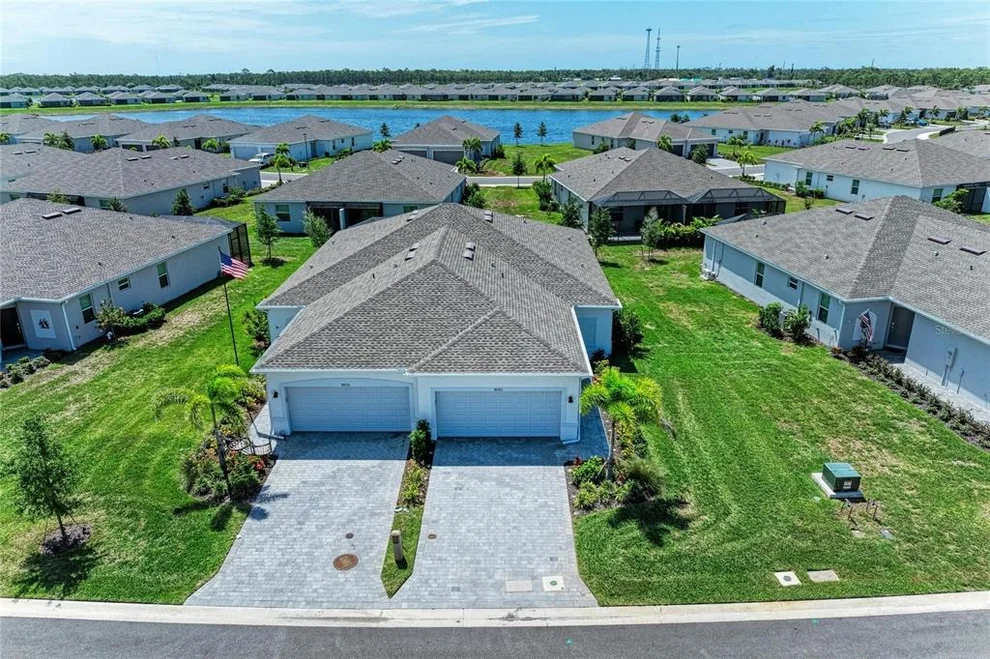 Unit for sale at 8682 SEASALT LOOP, ENGLEWOOD, FL 34224