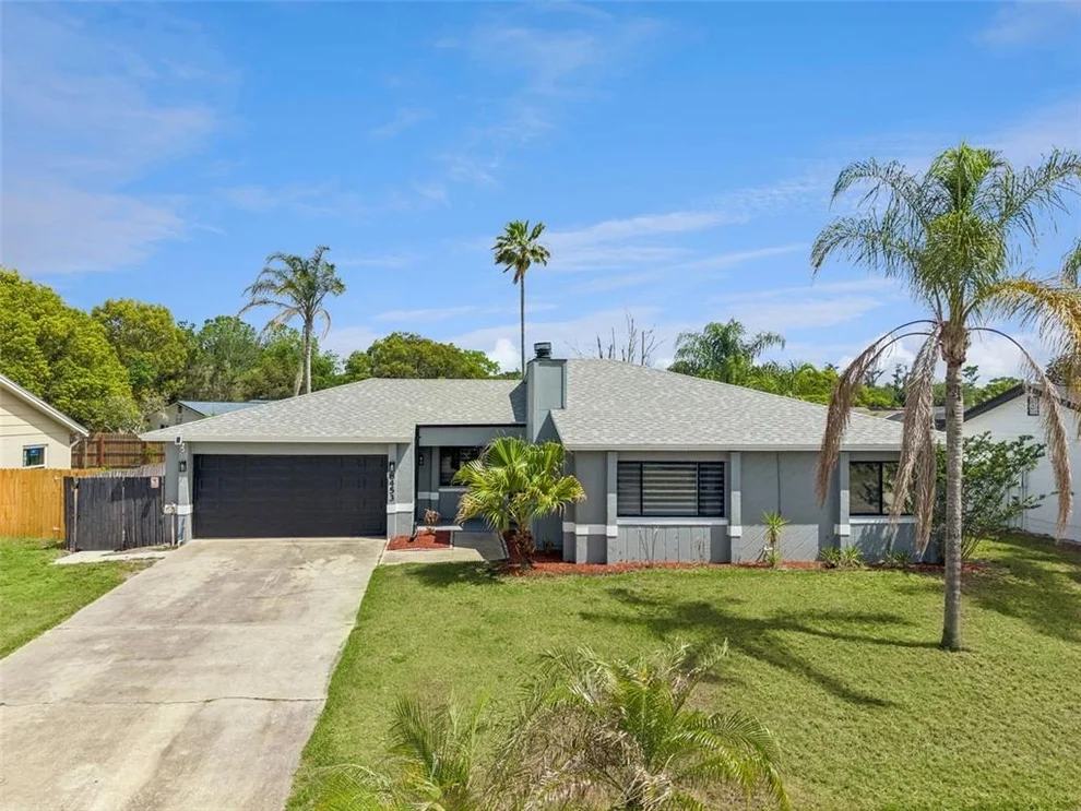 Unit for sale at 8453 MATTITUCK CIRCLE, ORLANDO, FL 32829