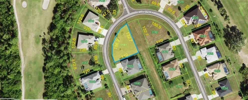 Unit for sale at 50 TEE VIEW ROAD, ROTONDA WEST, FL 33947
