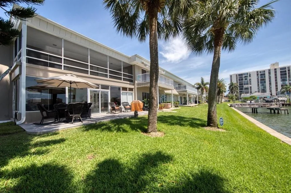 Unit for sale at 400 LARBOARD WAY, CLEARWATER, FL 33767