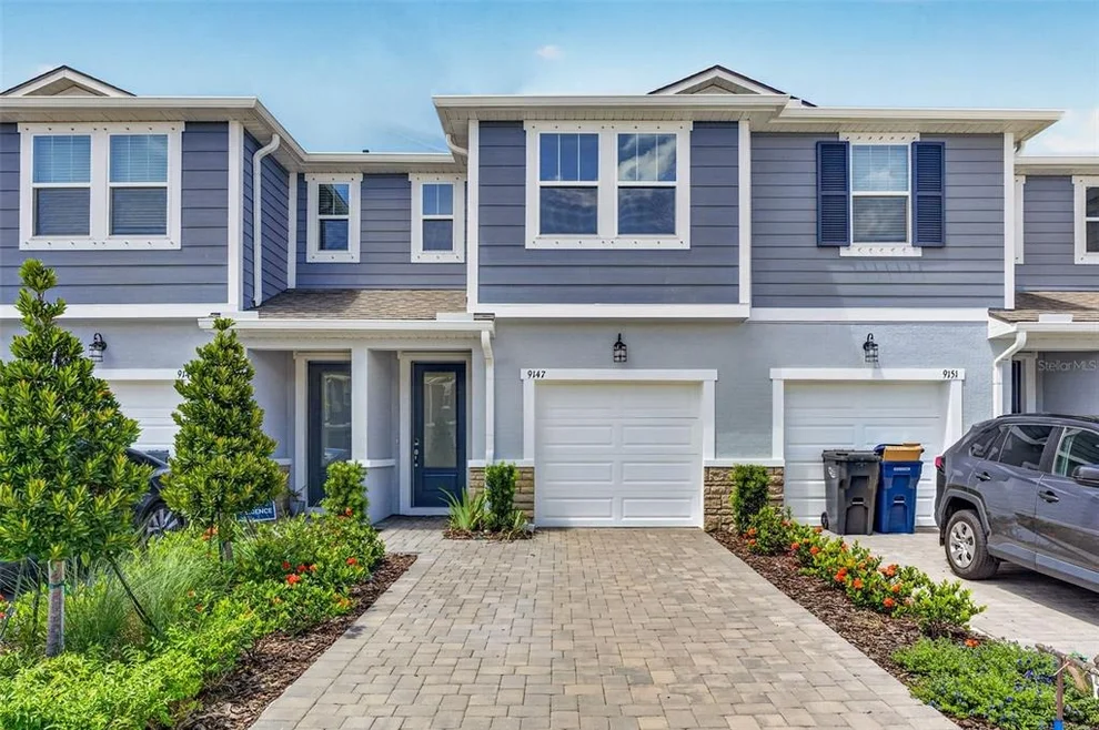 Unit for sale at 9147 AURELIA AVENUE, PARRISH, FL 34219