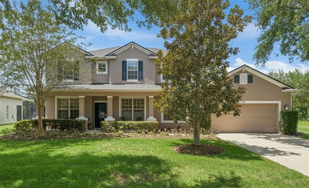 Unit for sale at 638 ENGLISH LAKE DRIVE, WINTER GARDEN, FL 34787