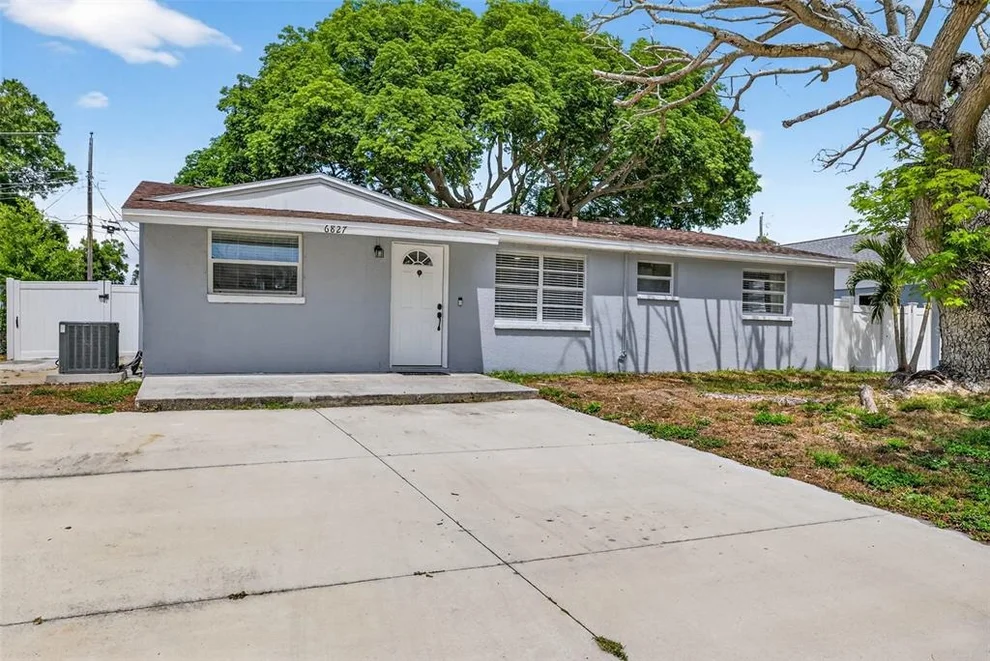 Unit for sale at 6827 80TH TERRACE N, PINELLAS PARK, FL 33781