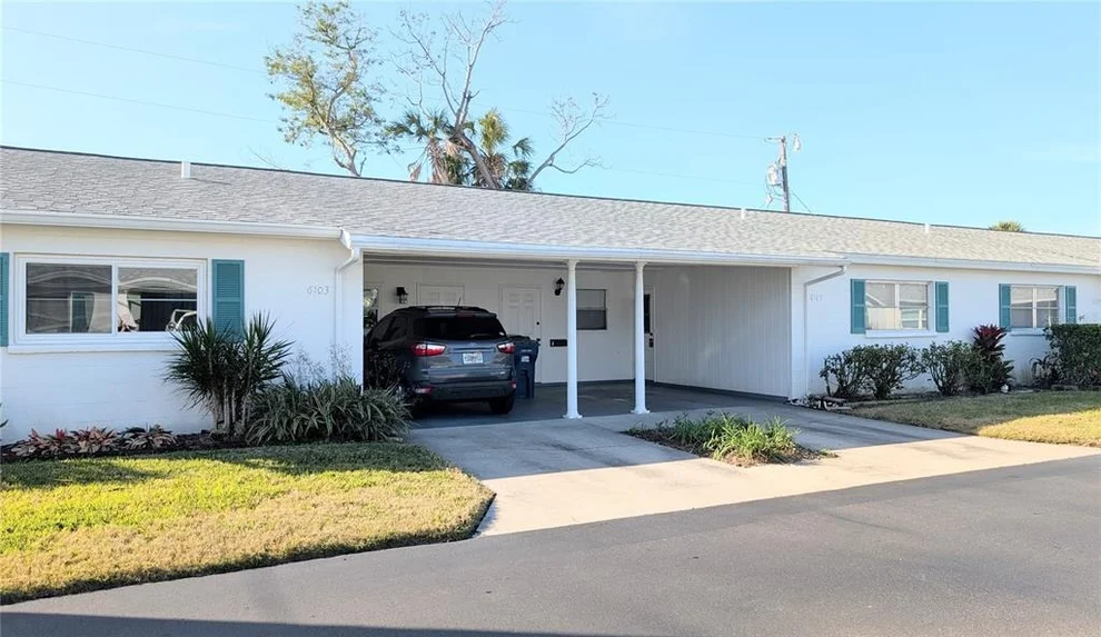 Unit for sale at 6105 CORAL WAY, BRADENTON, FL 34207