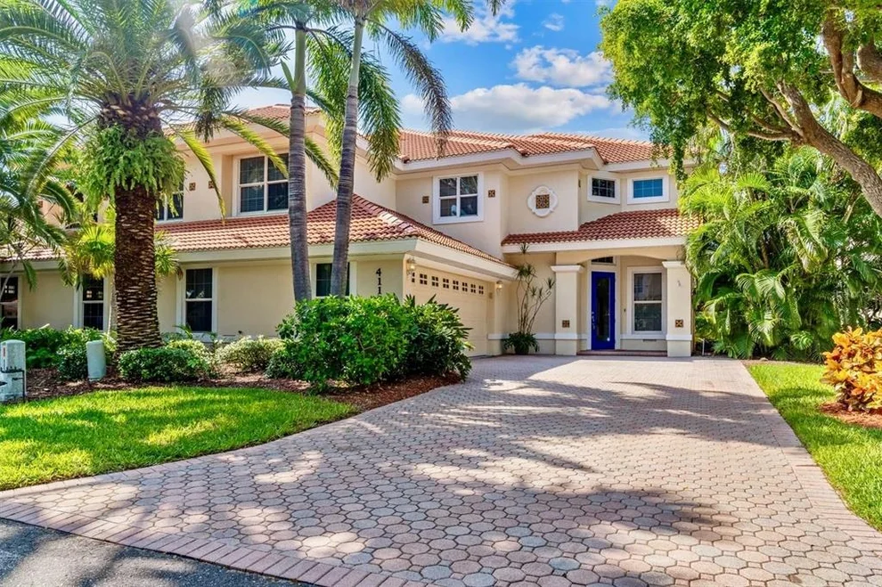 Unit for sale at 4118 OSPREY HARBOUR LOOP, CORTEZ, FL 34215