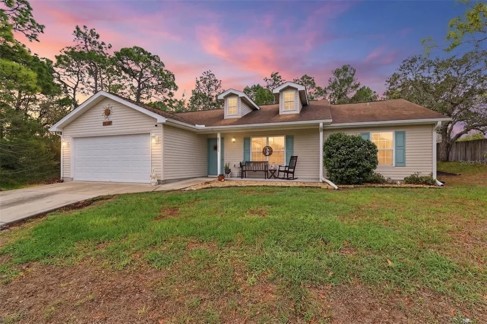 Unit for sale at 10294 DOTTED WREN AVENUE, WEEKI WACHEE, FL 34613