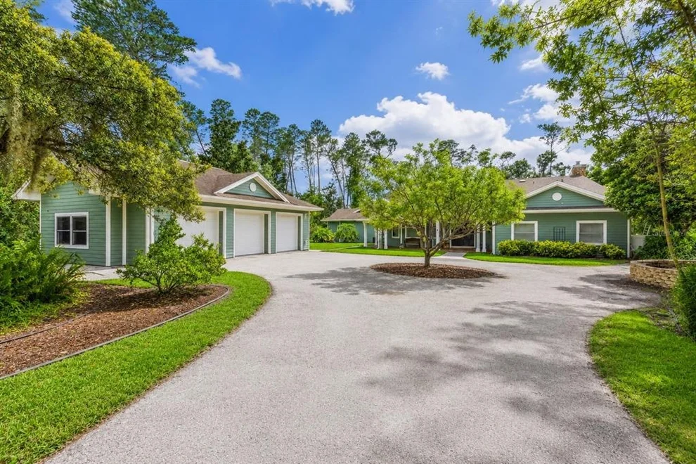 Unit for sale at 967 PINE HILL ROAD, PALM HARBOR, FL 34683