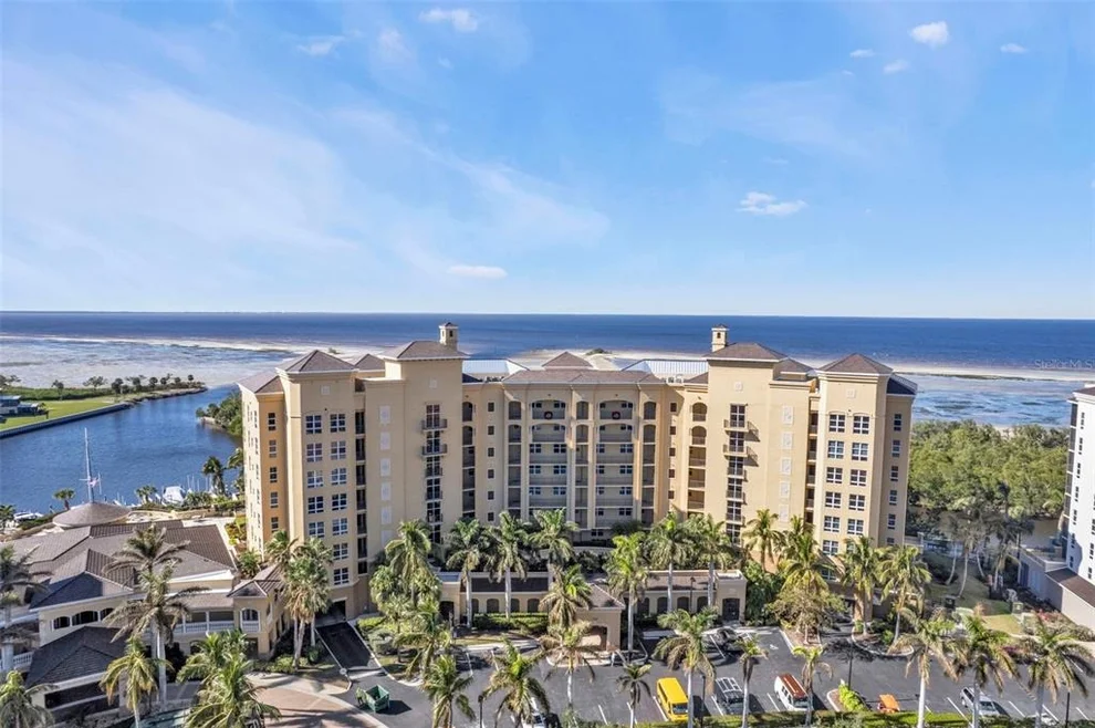 Unit for sale at 3321 SUNSET KEY CIRCLE, PUNTA GORDA, FL 33955