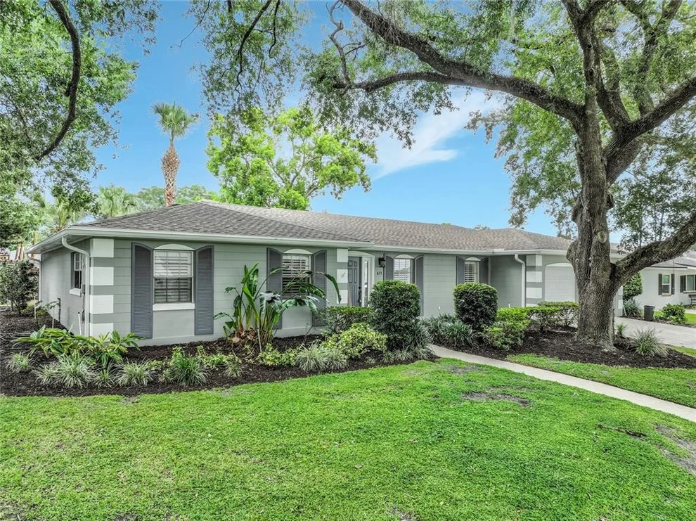 Unit for sale at 411 MONTICELLO DRIVE, ALTAMONTE SPRINGS, FL 32701