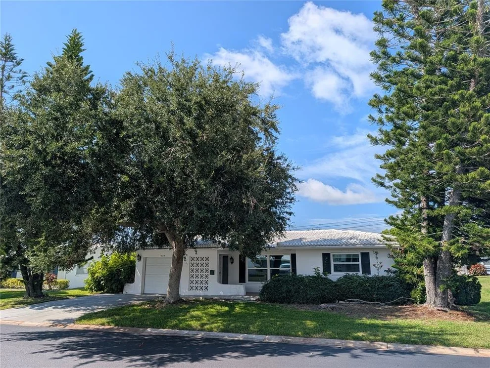 Unit for sale at 14119 88TH AVENUE, SEMINOLE, FL 33776