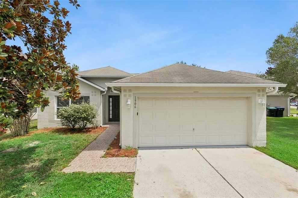 Unit for sale at 1906 CORNER GLEN DRIVE, ORLANDO, FL 32820