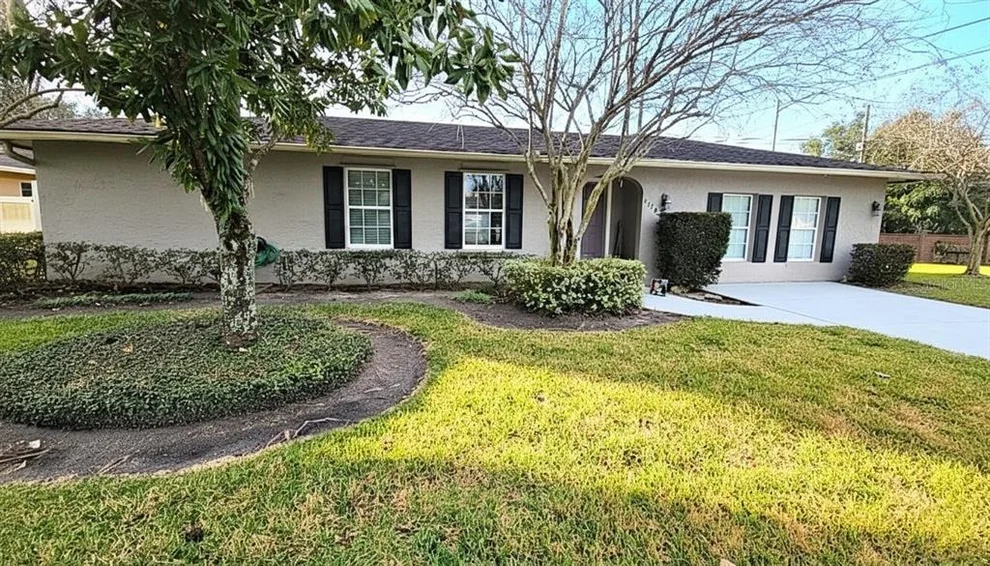 Unit for sale at 6628 BLANCHE COURT, ORLANDO, FL 32818