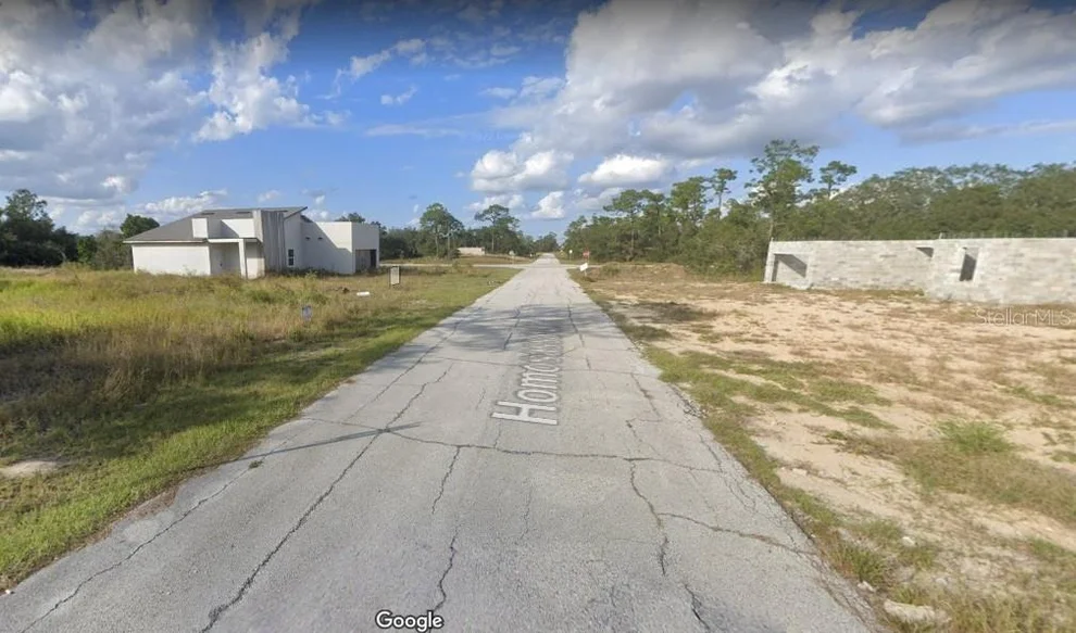 Unit for sale at 1307 HOMOSASSA DRIVE, POINCIANA, FL 34759