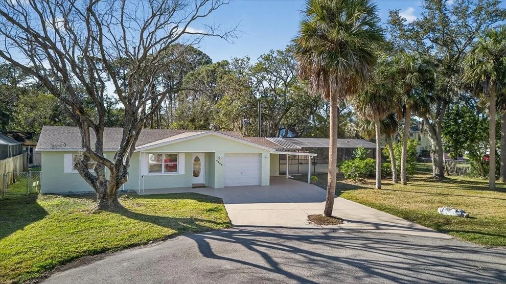 Unit for sale at 4928 AMHERST COURT, NEW PORT RICHEY, FL 34652