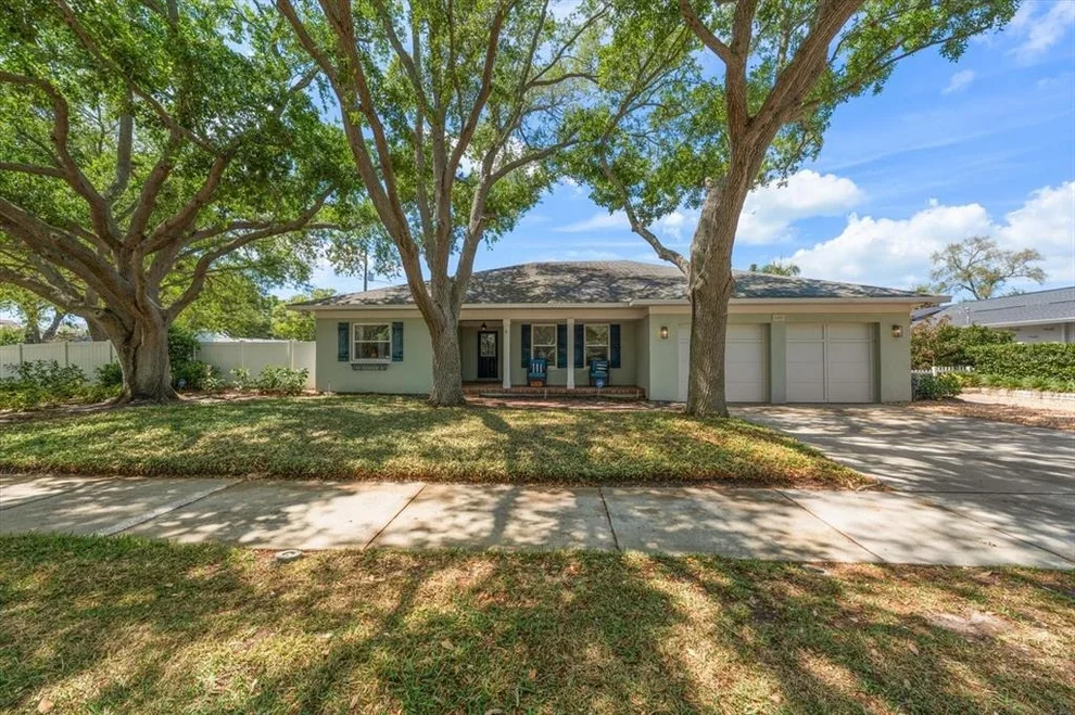Unit for sale at 500 PONCE DE LEON BOULEVARD, BELLEAIR, FL 33756
