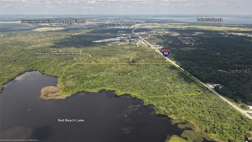 Unit for sale at 12000 US-98, SEBRING, FL 33876