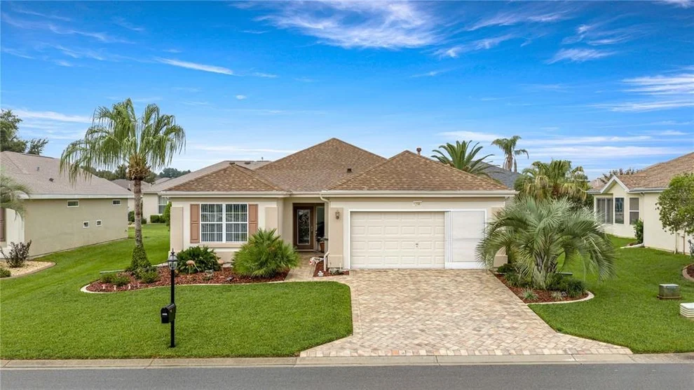 Unit for sale at 12503 SE 94TH COURT, SUMMERFIELD, FL 34491