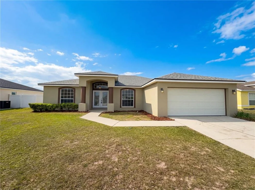 Unit for sale at 1034 SUMMER GLEN DRIVE, WINTER HAVEN, FL 33880