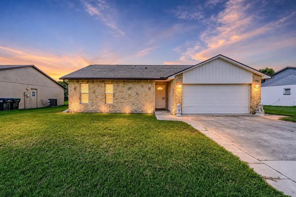 Unit for sale at 7544 RIO PINAR LAKES BOULEVARD, ORLANDO, FL 32822