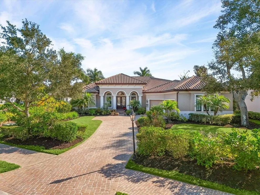 Unit for sale at 3531 FOUNDERS CLUB DRIVE, SARASOTA, FL 34240