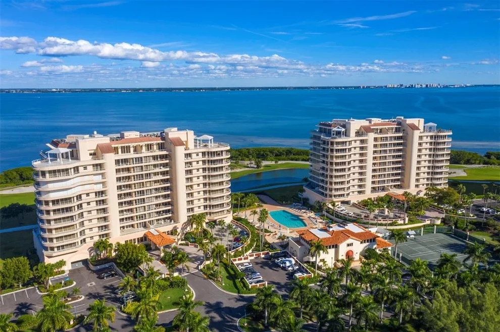 Unit for sale at 3040 GRAND BAY BOULEVARD, LONGBOAT KEY, FL 34228