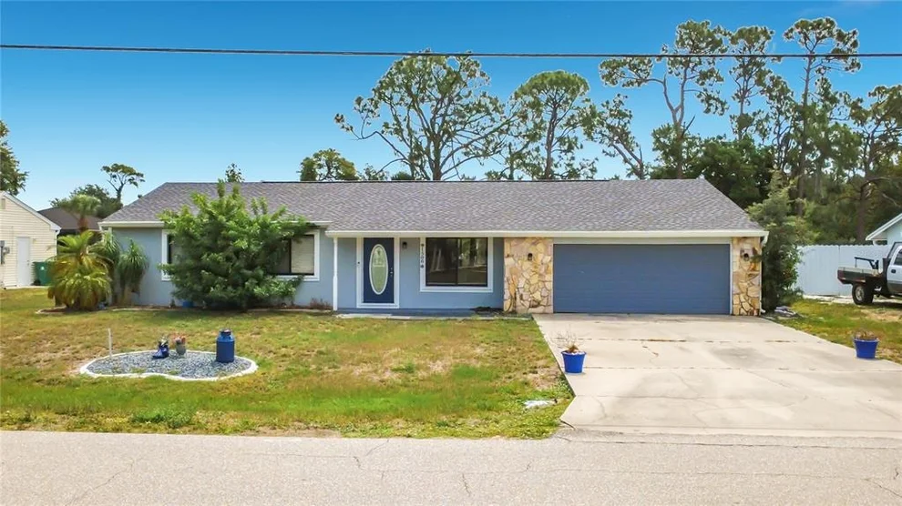 Unit for sale at 1588 ABSCOTT STREET, PORT CHARLOTTE, FL 33952