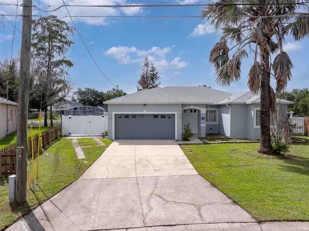 Unit for sale at 138 HOLLYHOCK COURT, KISSIMMEE, FL 34743