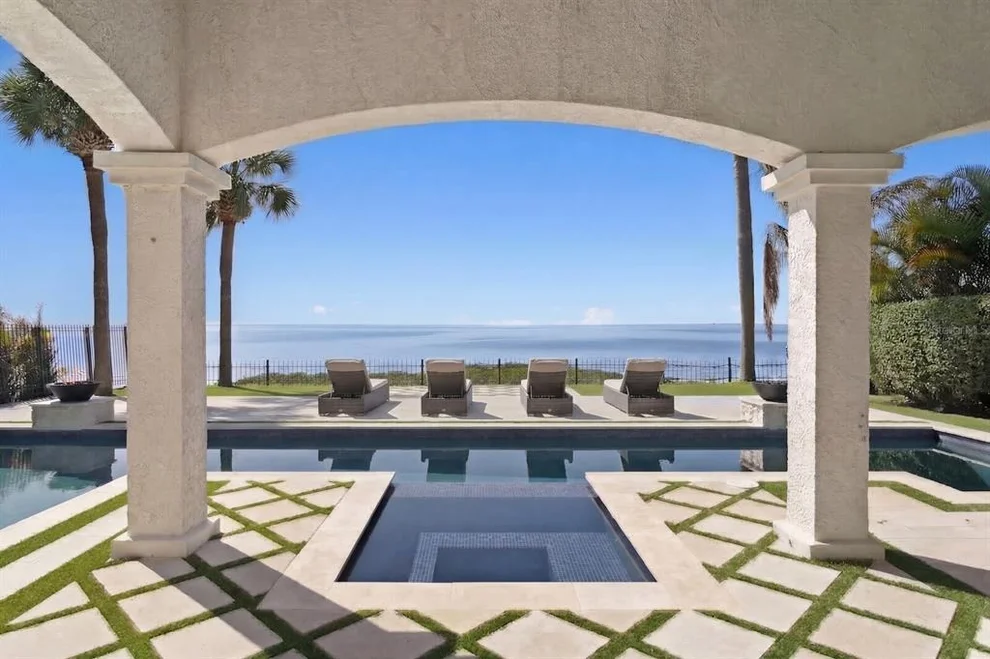 Unit for sale at 3915 SNAPPER POINTE DRIVE, TAMPA, FL 33611