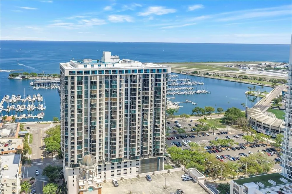 Unit for sale at 1 BEACH DRIVE SE, ST PETERSBURG, FL 33701