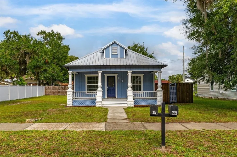 Unit for sale at 612 PENNSYLVANIA AVENUE, ST CLOUD, FL 34769