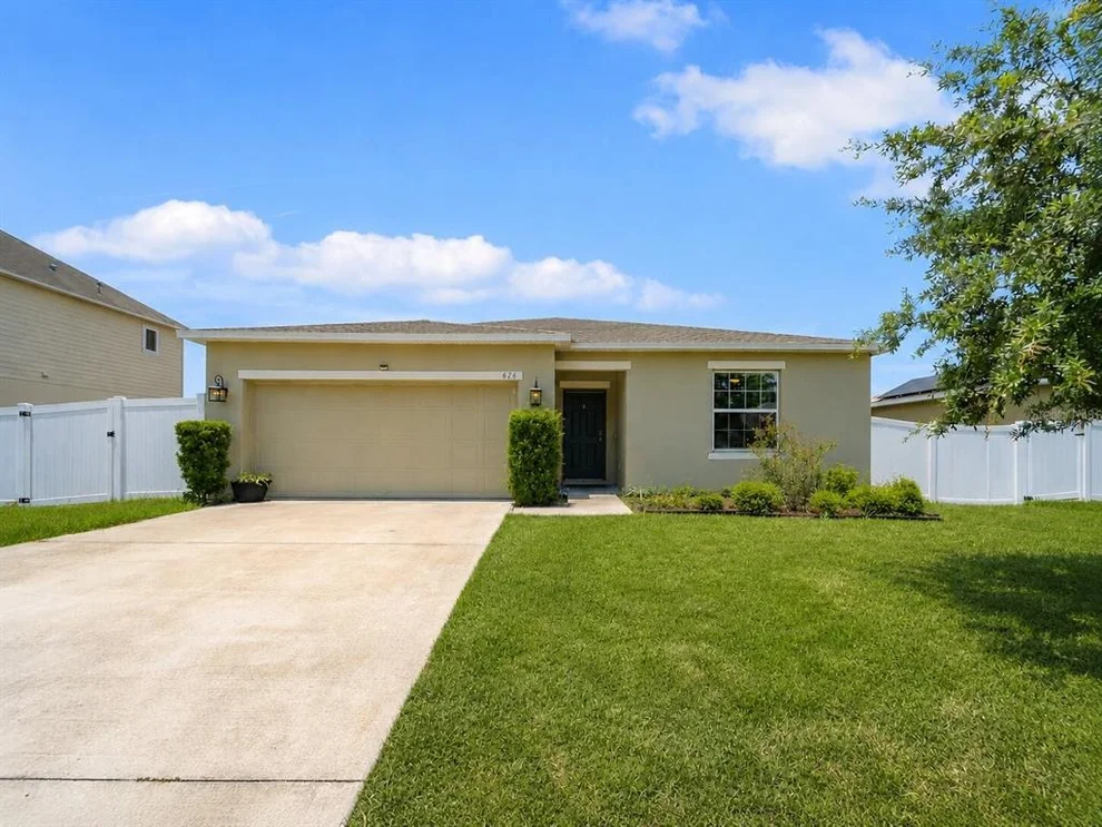 Unit for sale at 626 GILA DRIVE, POINCIANA, FL 34759