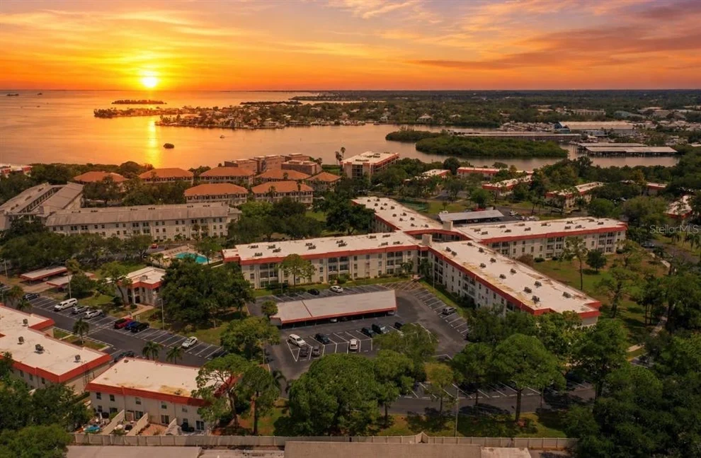 Unit for sale at 2700 BAYSHORE BOULEVARD, DUNEDIN, FL 34698