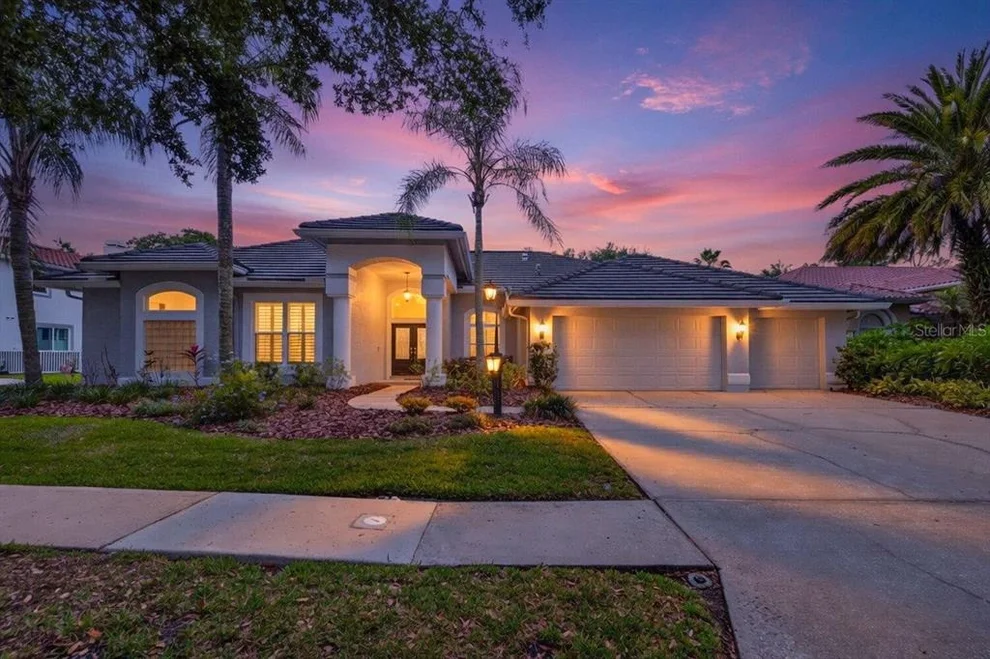Unit for sale at 17820 OSPREY POINTE PLACE, TAMPA, FL 33647
