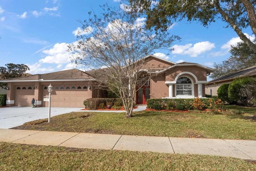 Unit for sale at 1237 RAMBLING VINE COURT, TRINITY, FL 34655