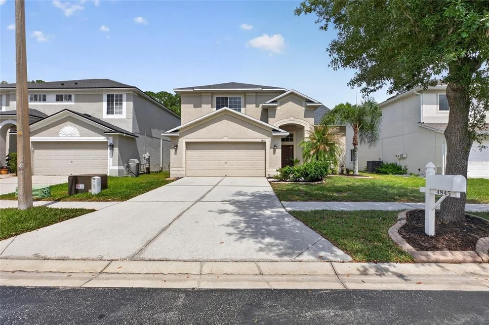 Unit for sale at 4845 BARCHETTA DRIVE, LAND O LAKES, FL 34639