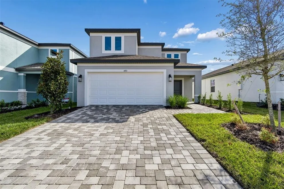 Unit for sale at 4311 OUTHAUL RUN, PALMETTO, FL 34221