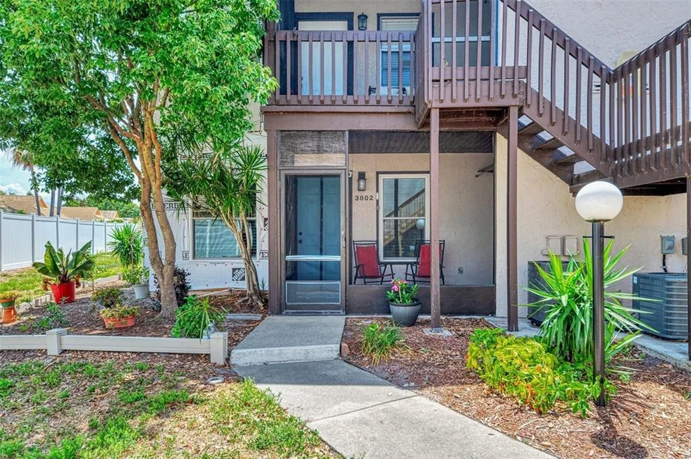 Unit for sale at 3802 59TH AVENUE W, BRADENTON, FL 34210