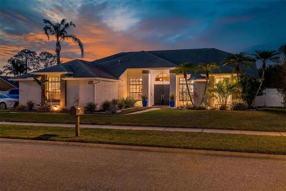 Unit for sale at 7437 CHELTNAM COURT, NEW PORT RICHEY, FL 34655