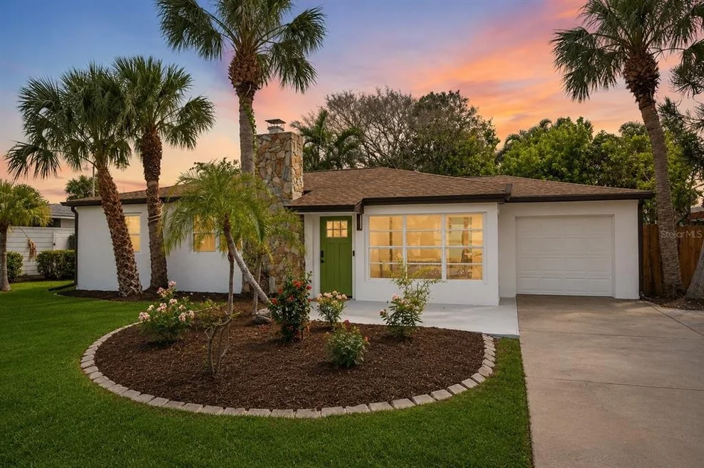 Unit for sale at 108 5TH STREET, BELLEAIR BEACH, FL 33786