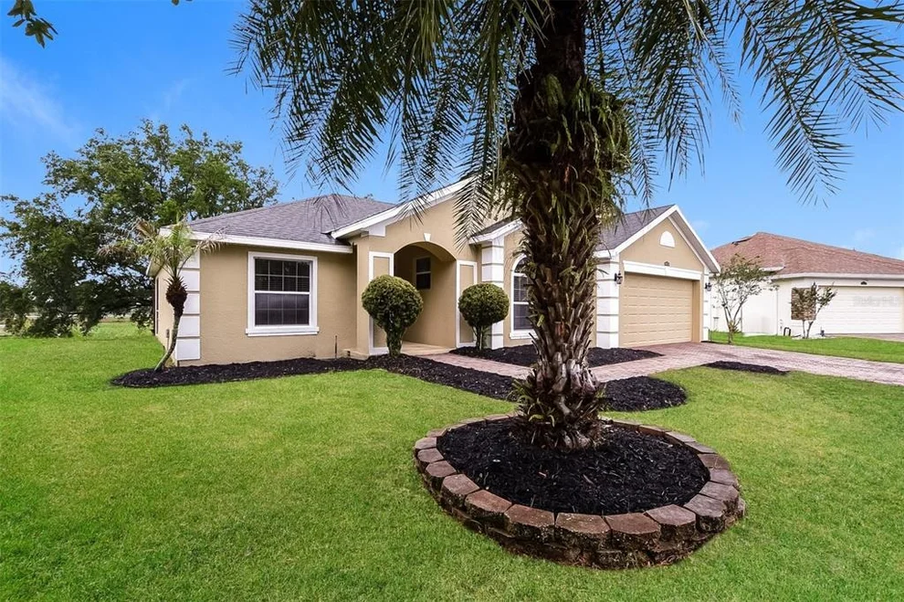 Unit for sale at 4837 CAPE HATTERAS DRIVE, CLERMONT, FL 34714